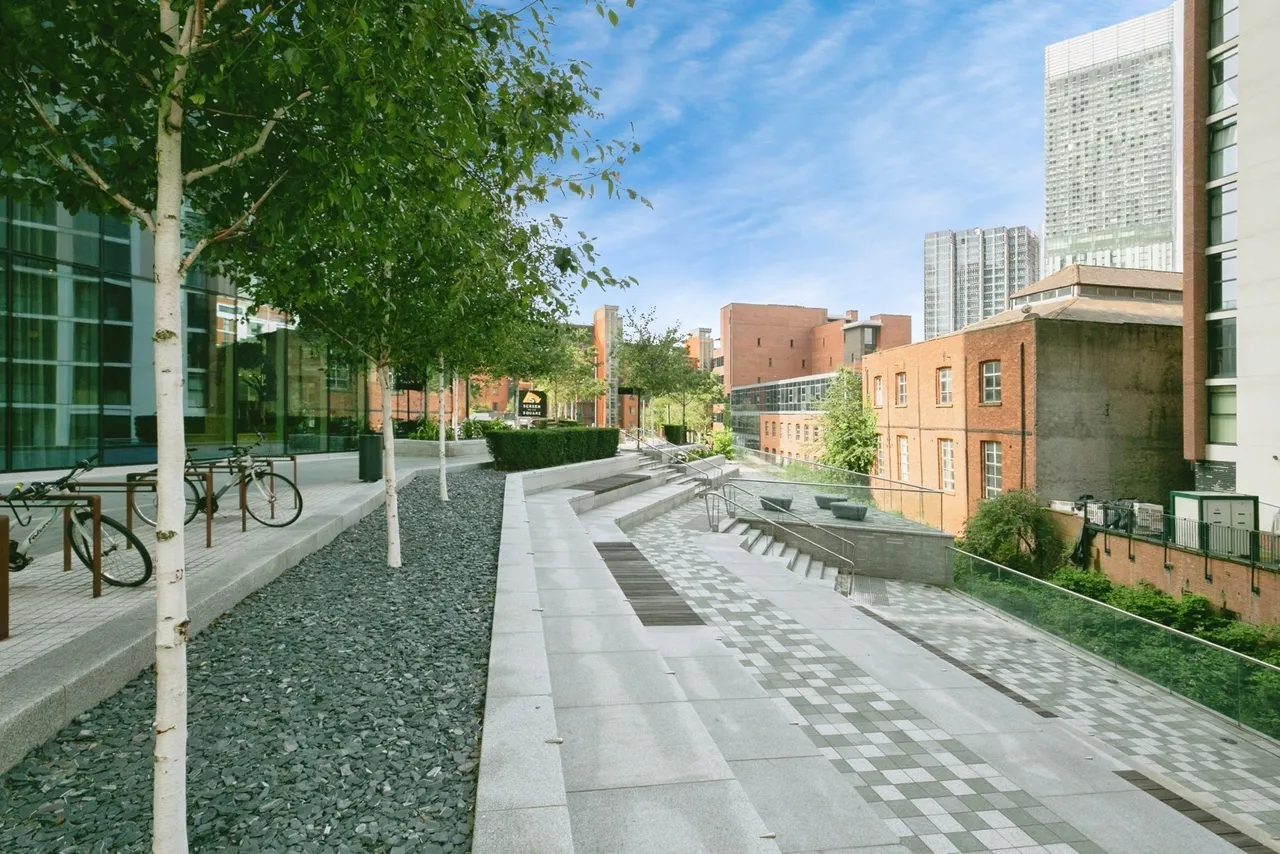 B 604 9 Owen Street, Manchester, Greater Manchester, M15, photo 15