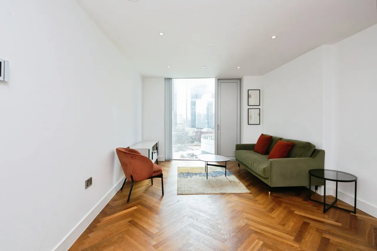 B 604 9 Owen Street, Manchester, Greater Manchester, M15, photo 6