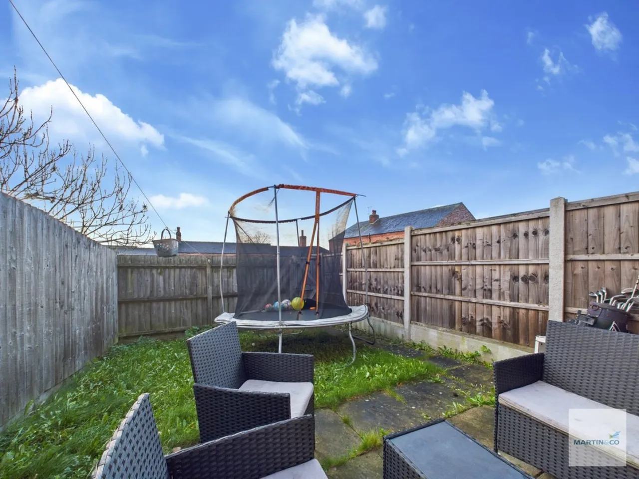 Bourne Drive, Langley Mill, photo 12