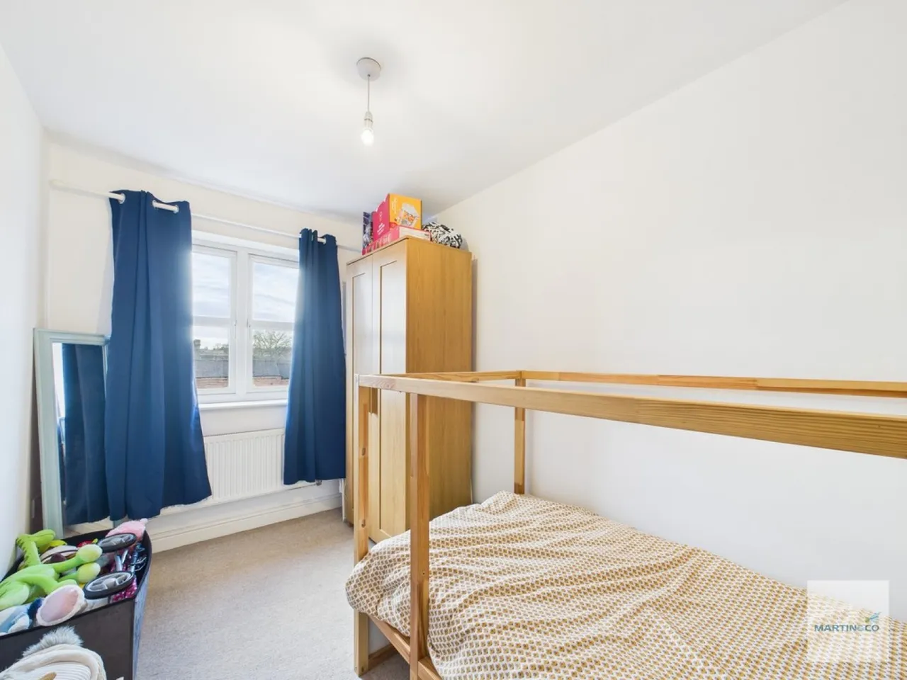 Bourne Drive, Langley Mill, photo 11