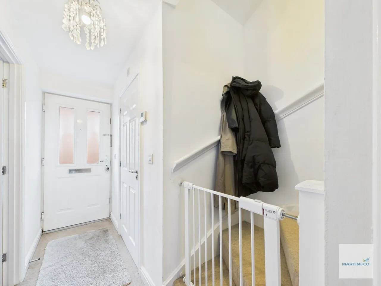 Bourne Drive, Langley Mill, photo 6