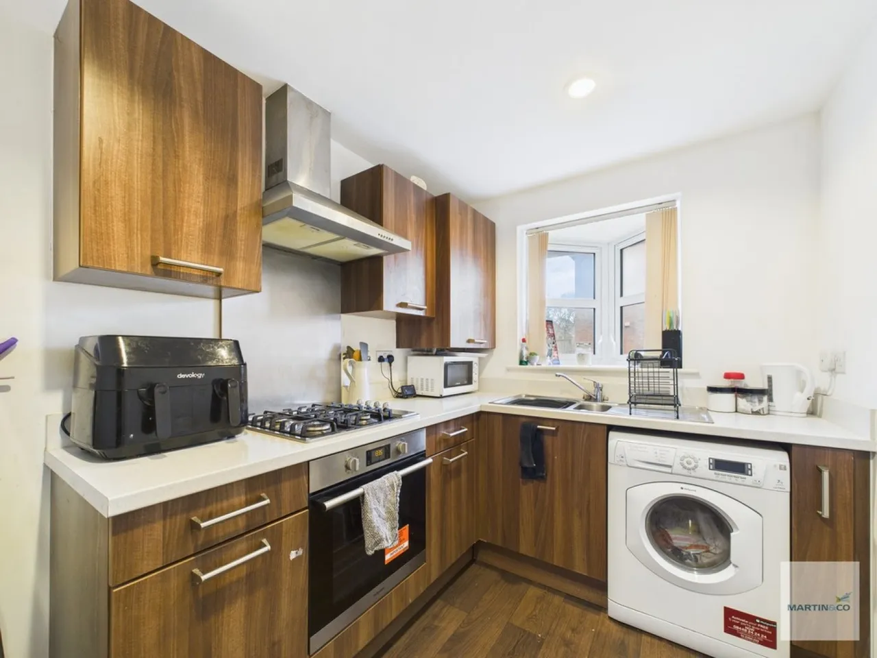 Bourne Drive, Langley Mill, photo 2