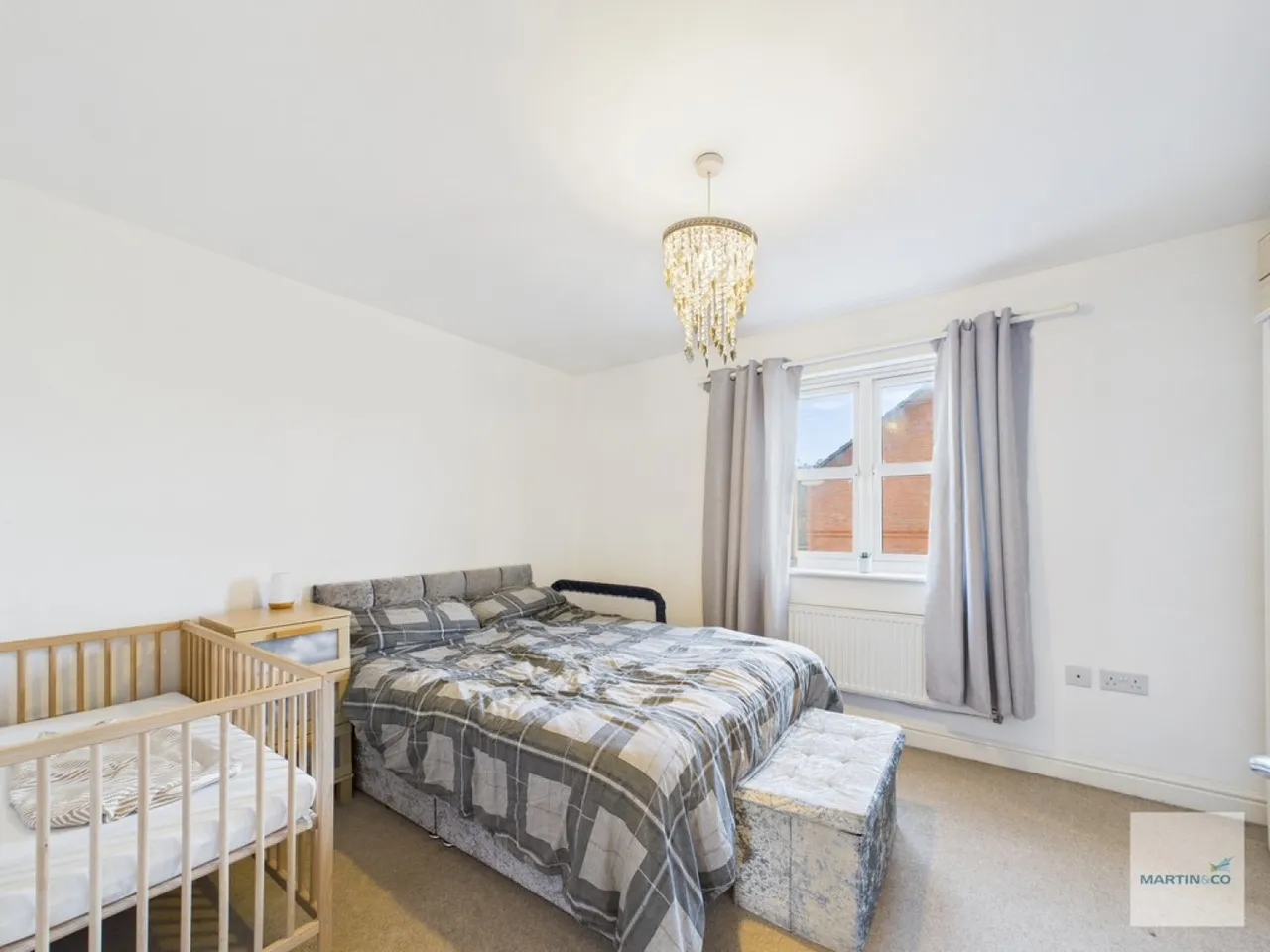 Bourne Drive, Langley Mill, photo 8