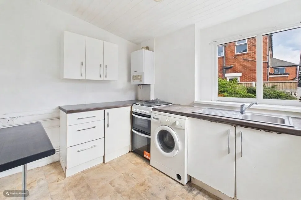 Main Street, Rawmarsh, S62, photo 4