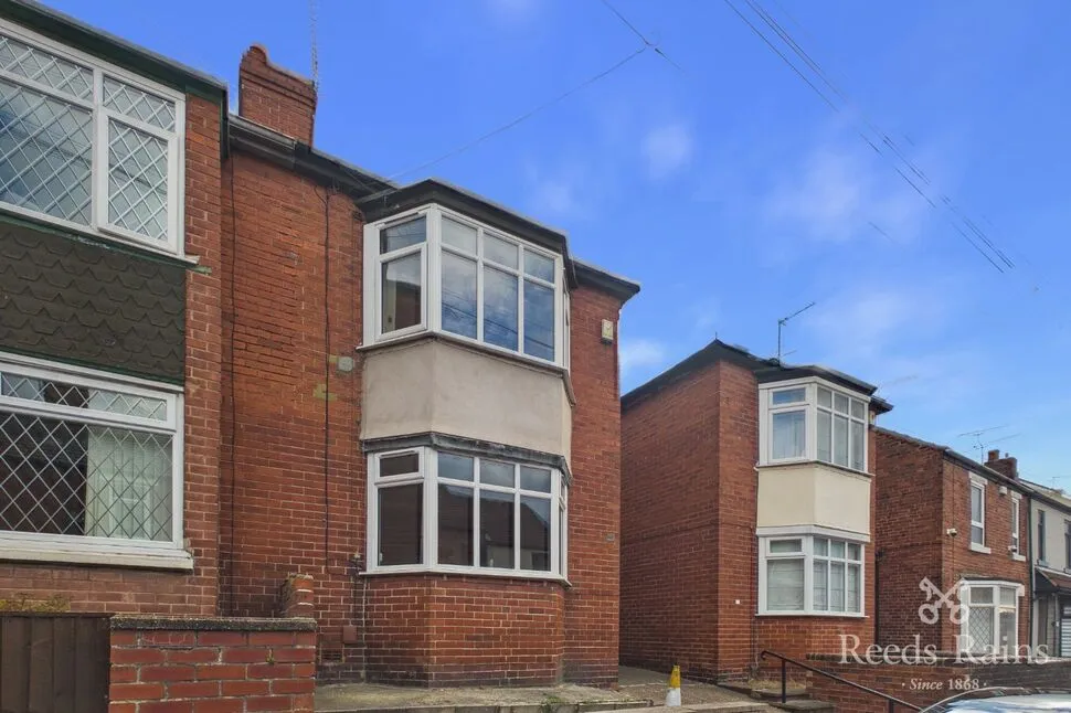 2 bed house to rent, Main Street, Rawmarsh, S62