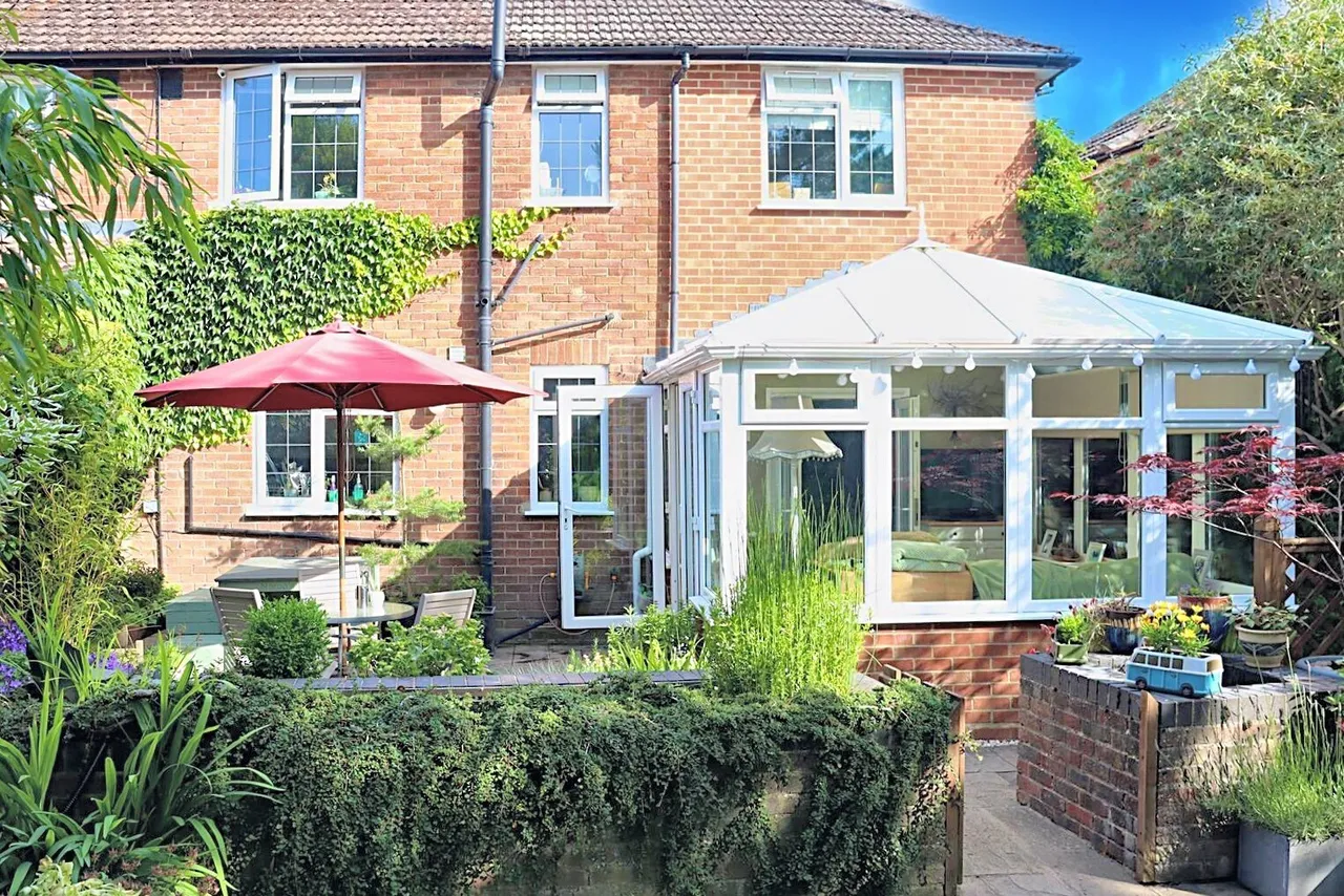 Grenville Avenue, Wendover, HP22, photo 20