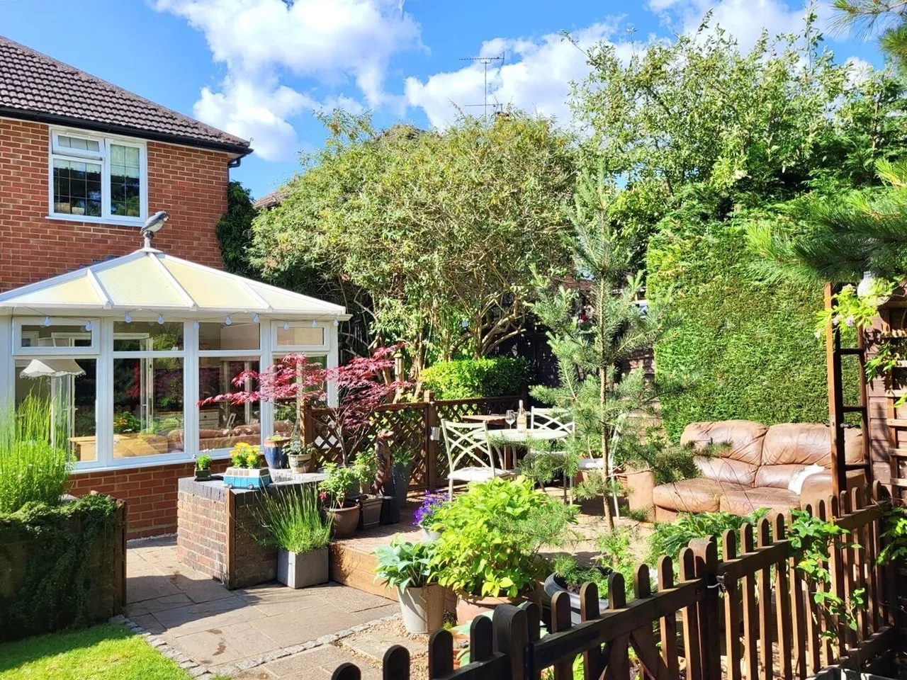 Grenville Avenue, Wendover, HP22, photo 29