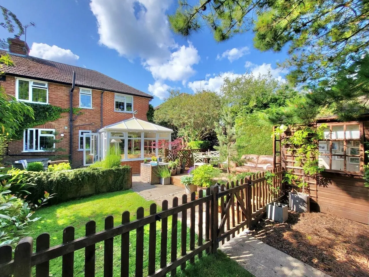Grenville Avenue, Wendover, HP22, photo 19