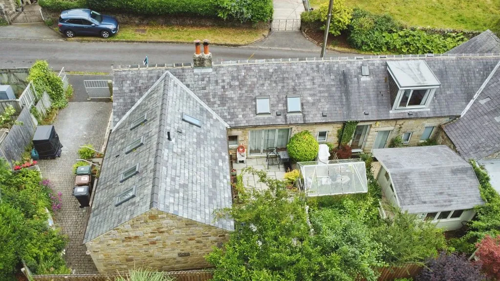 Westwood The Outbuildings Hexham NE47 7JF, NE47, photo 18
