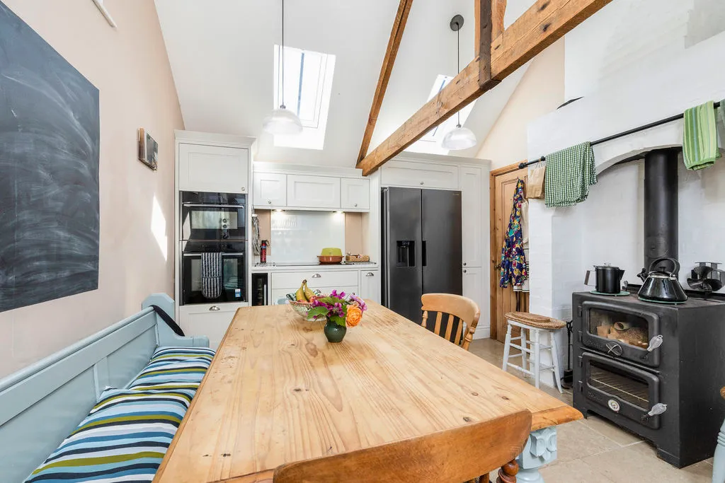 Westwood The Outbuildings Hexham NE47 7JF, NE47, photo 5