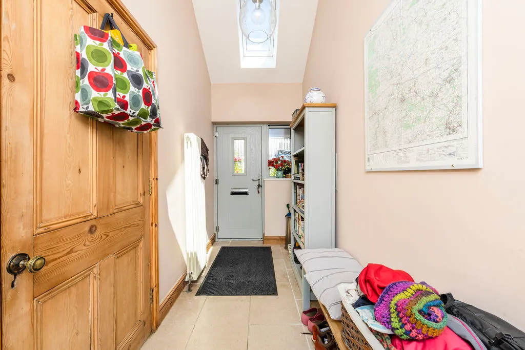 Westwood The Outbuildings Hexham NE47 7JF, NE47, photo 6
