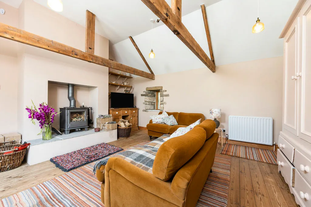 Westwood The Outbuildings Hexham NE47 7JF, NE47, photo 3