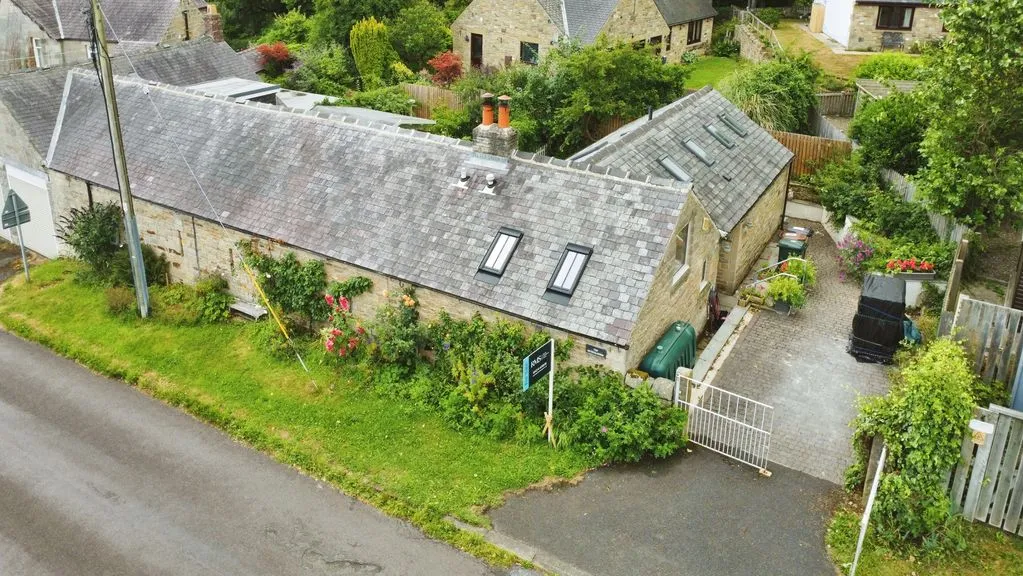 Westwood The Outbuildings Hexham NE47 7JF, NE47, photo 23