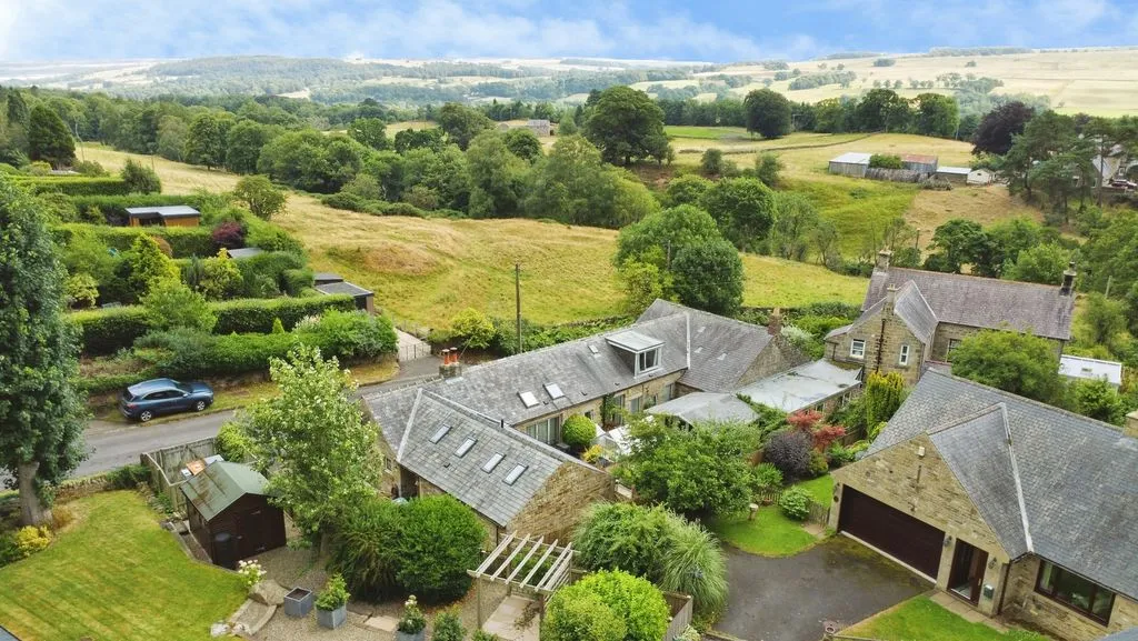 Westwood The Outbuildings Hexham NE47 7JF, NE47, photo 21