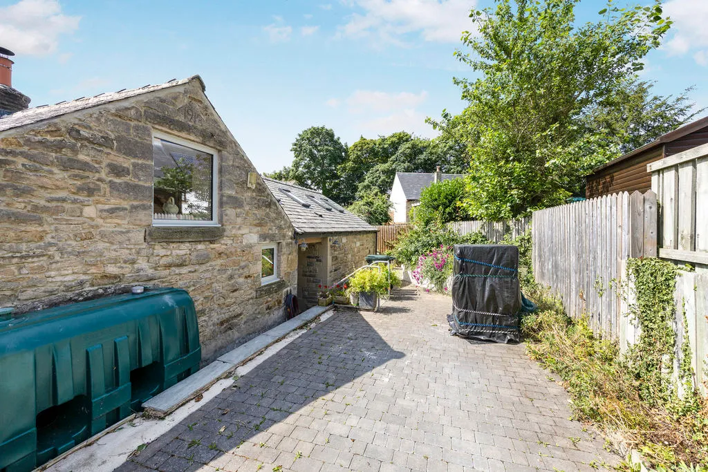 Westwood The Outbuildings Hexham NE47 7JF, NE47, photo 24