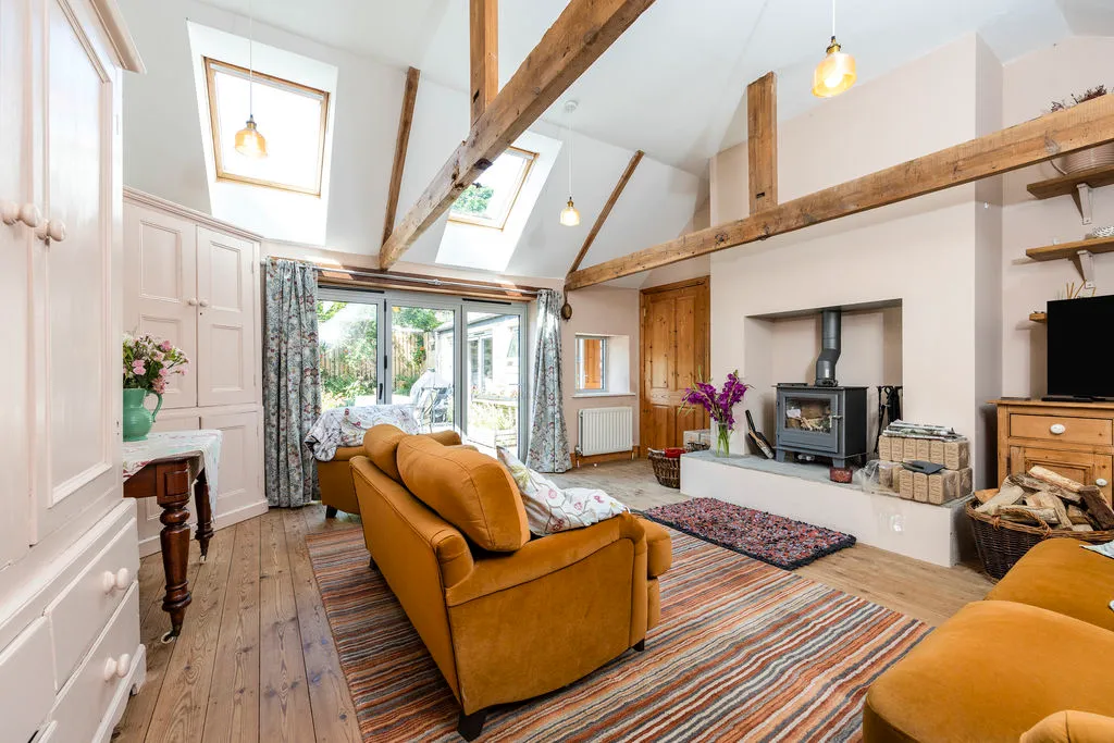 Westwood The Outbuildings Hexham NE47 7JF, NE47, photo 2