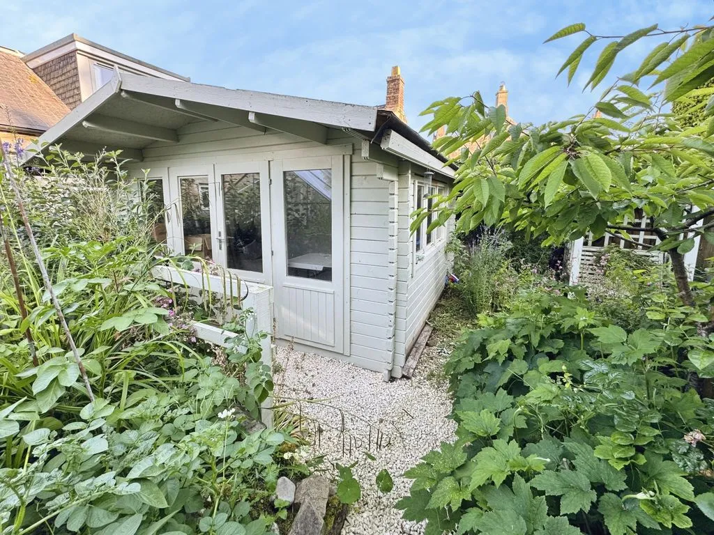 Westwood The Outbuildings Hexham NE47 7JF, NE47, photo 17