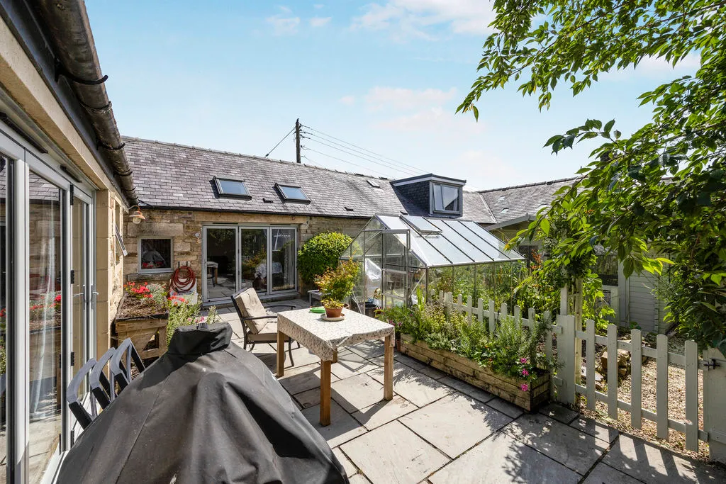 Westwood The Outbuildings Hexham NE47 7JF, NE47, photo 19