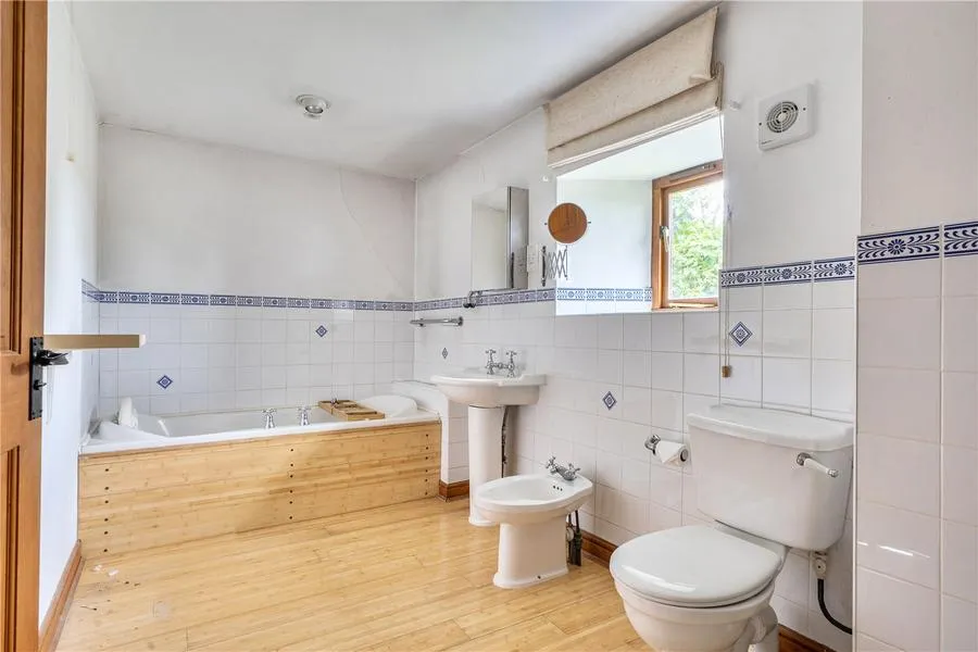 Springfields Astwick, Croughton, NN13, photo 13
