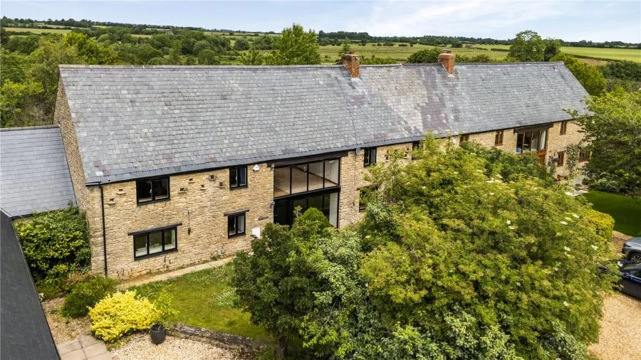 5 bed house for sale, Springfields Astwick, Croughton, NN13