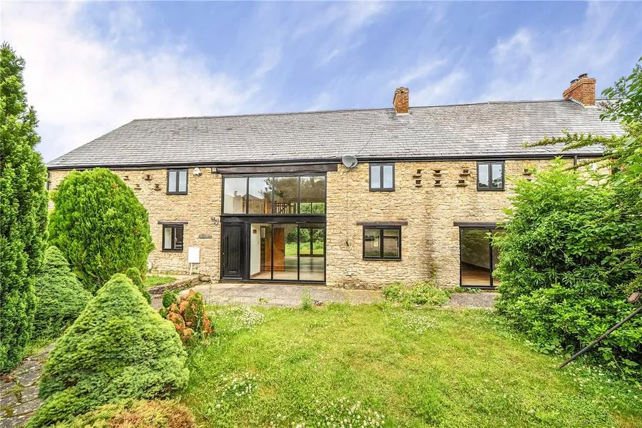 Springfields Astwick, Croughton, NN13, photo 23