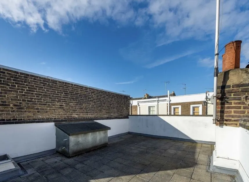 Farmer Street, Kensington, W8, photo 8