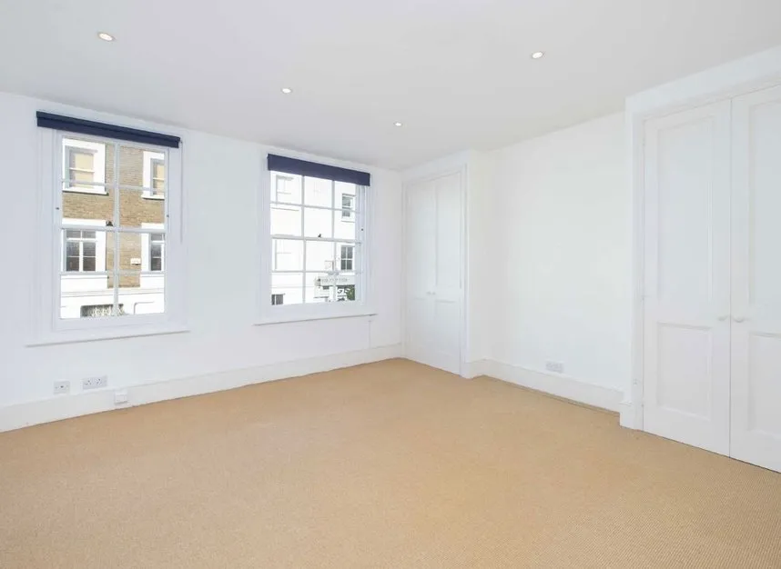 Farmer Street, Kensington, W8, photo 6