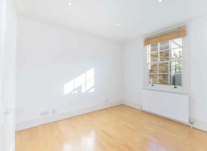 Farmer Street, Kensington, W8, photo 5