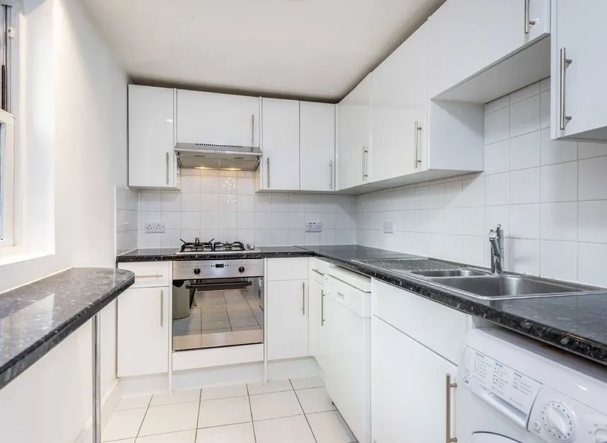 Farmer Street, Kensington, W8, photo 3