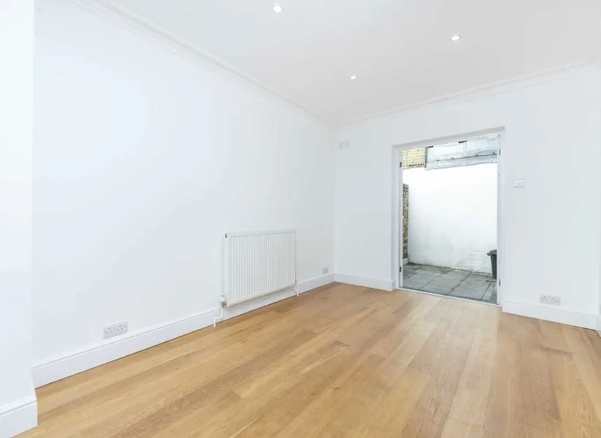Farmer Street, Kensington, W8, photo 4