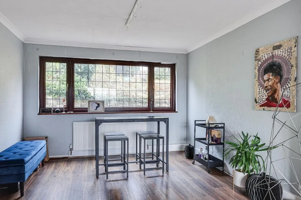 Selsdon Road, South Croydon, photo 9