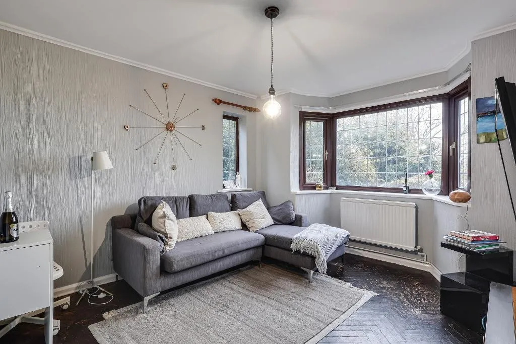 Selsdon Road, South Croydon, photo 5