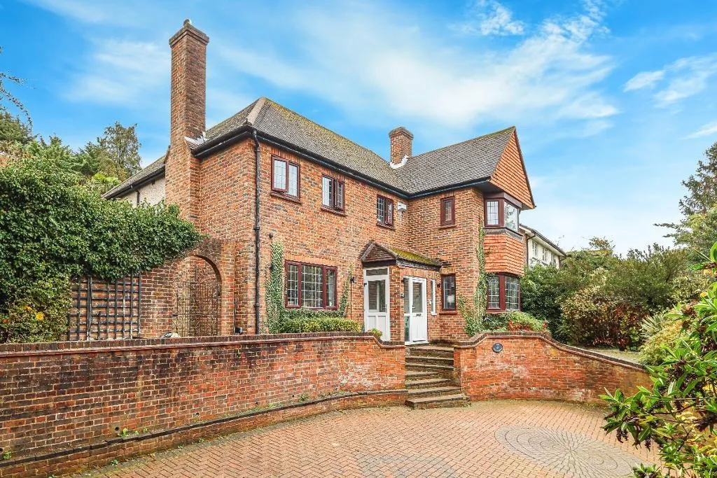 4 bed house for sale, Selsdon Road, South Croydon