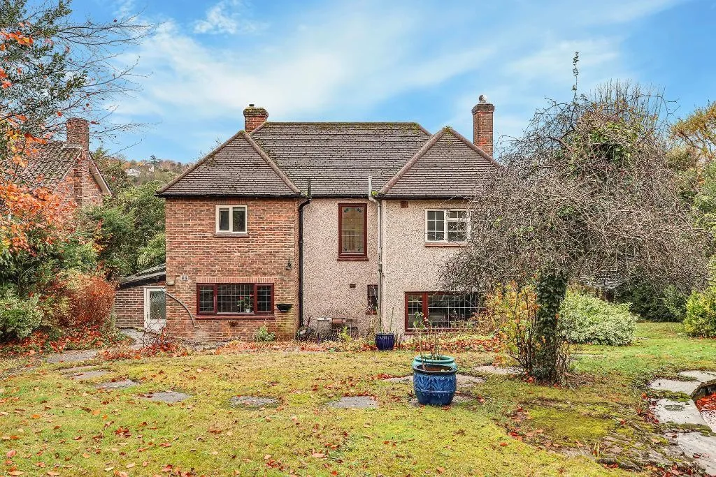 Selsdon Road, South Croydon, photo 3