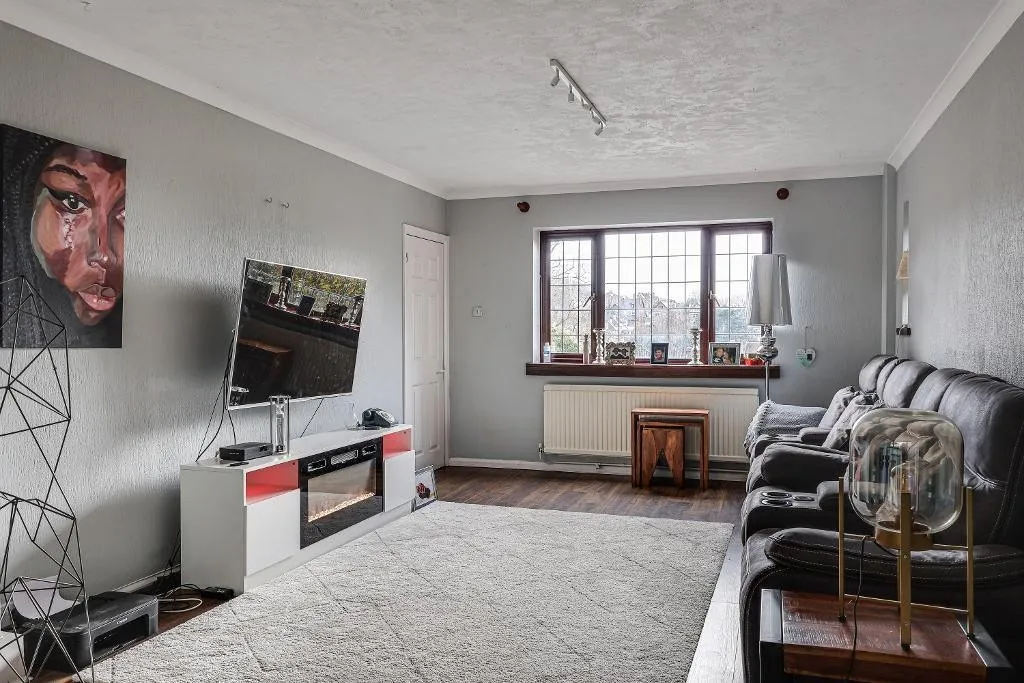 Selsdon Road, South Croydon, photo 8