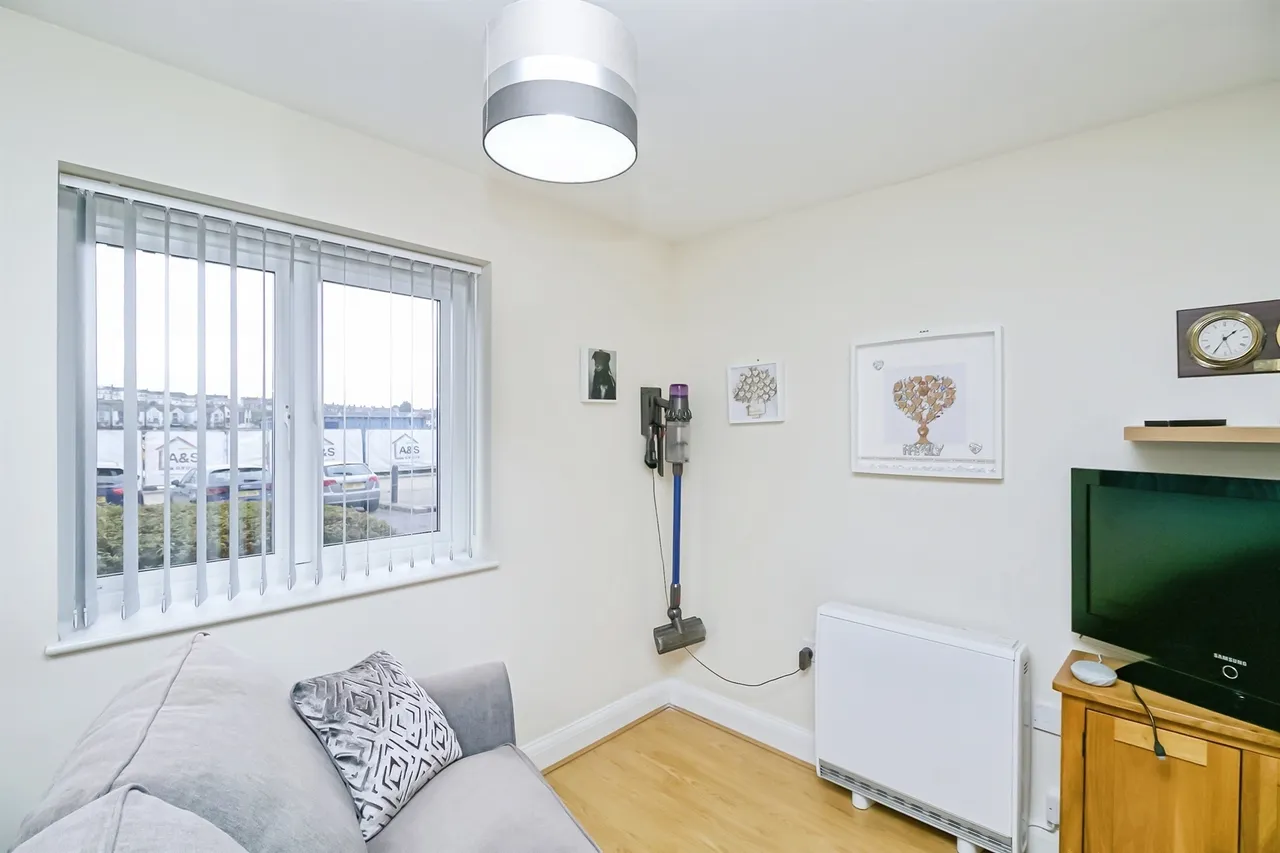 Glanfa Dafydd, Barry, CF63, photo 13