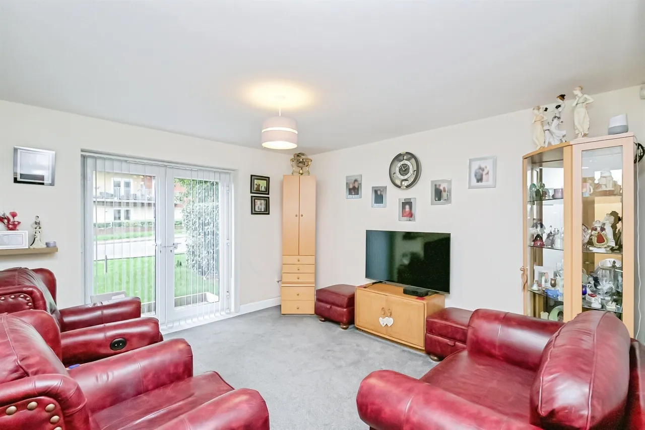 Glanfa Dafydd, Barry, CF63, photo 2