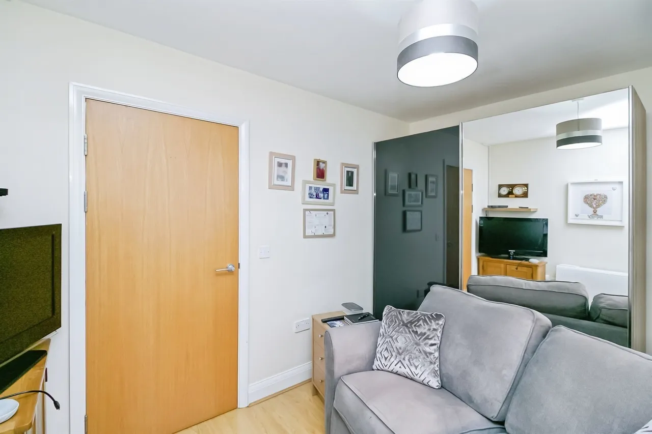 Glanfa Dafydd, Barry, CF63, photo 10