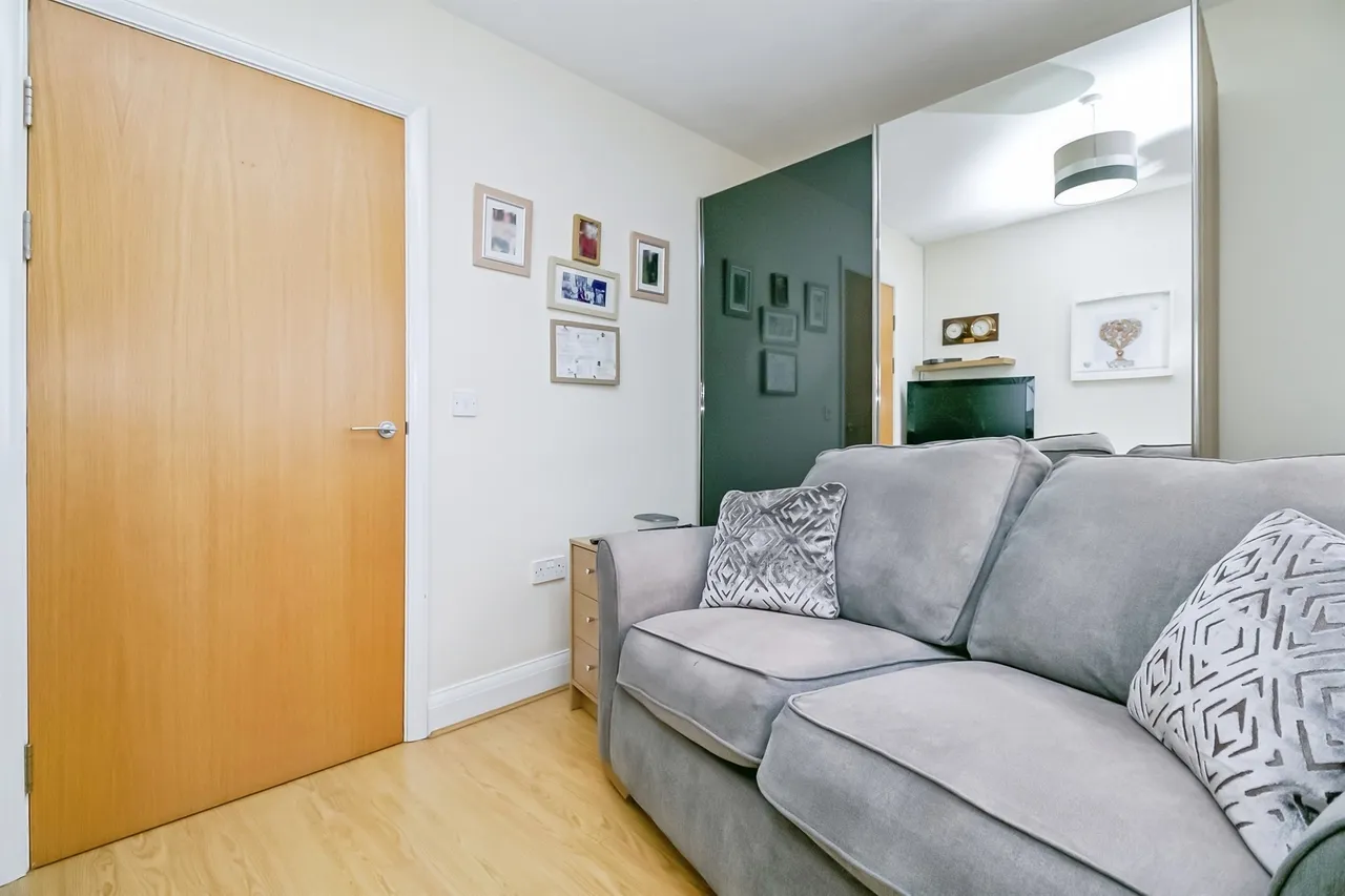 Glanfa Dafydd, Barry, CF63, photo 11