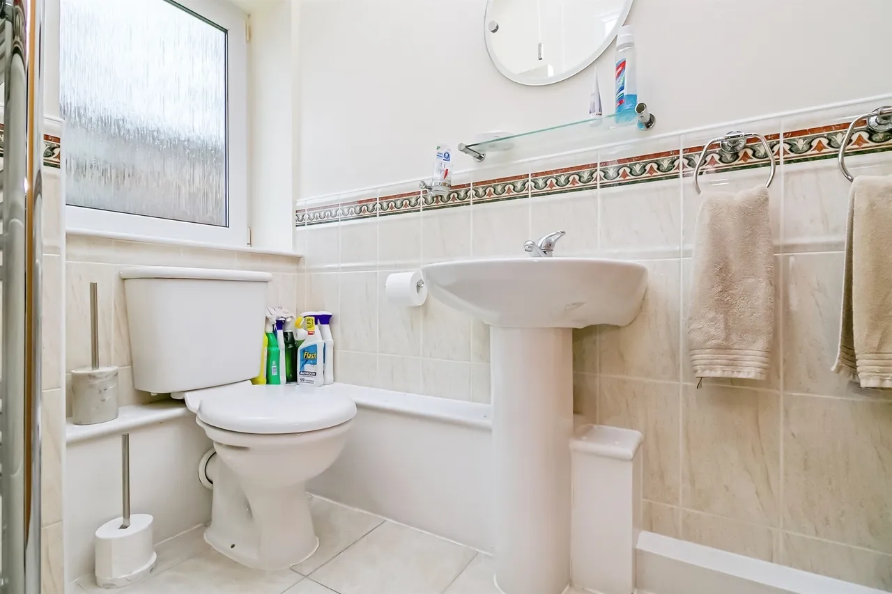 Glanfa Dafydd, Barry, CF63, photo 8