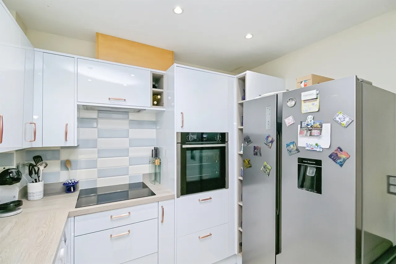 Glanfa Dafydd, Barry, CF63, photo 15