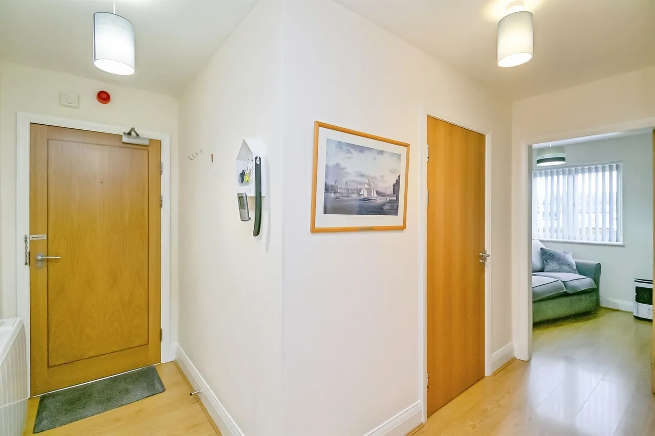 Glanfa Dafydd, Barry, CF63, photo 16
