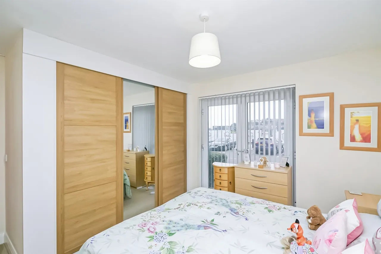Glanfa Dafydd, Barry, CF63, photo 6