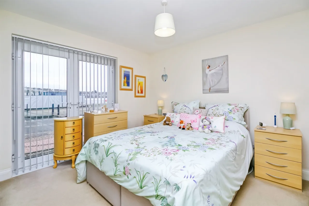 Glanfa Dafydd, Barry, CF63, photo 5
