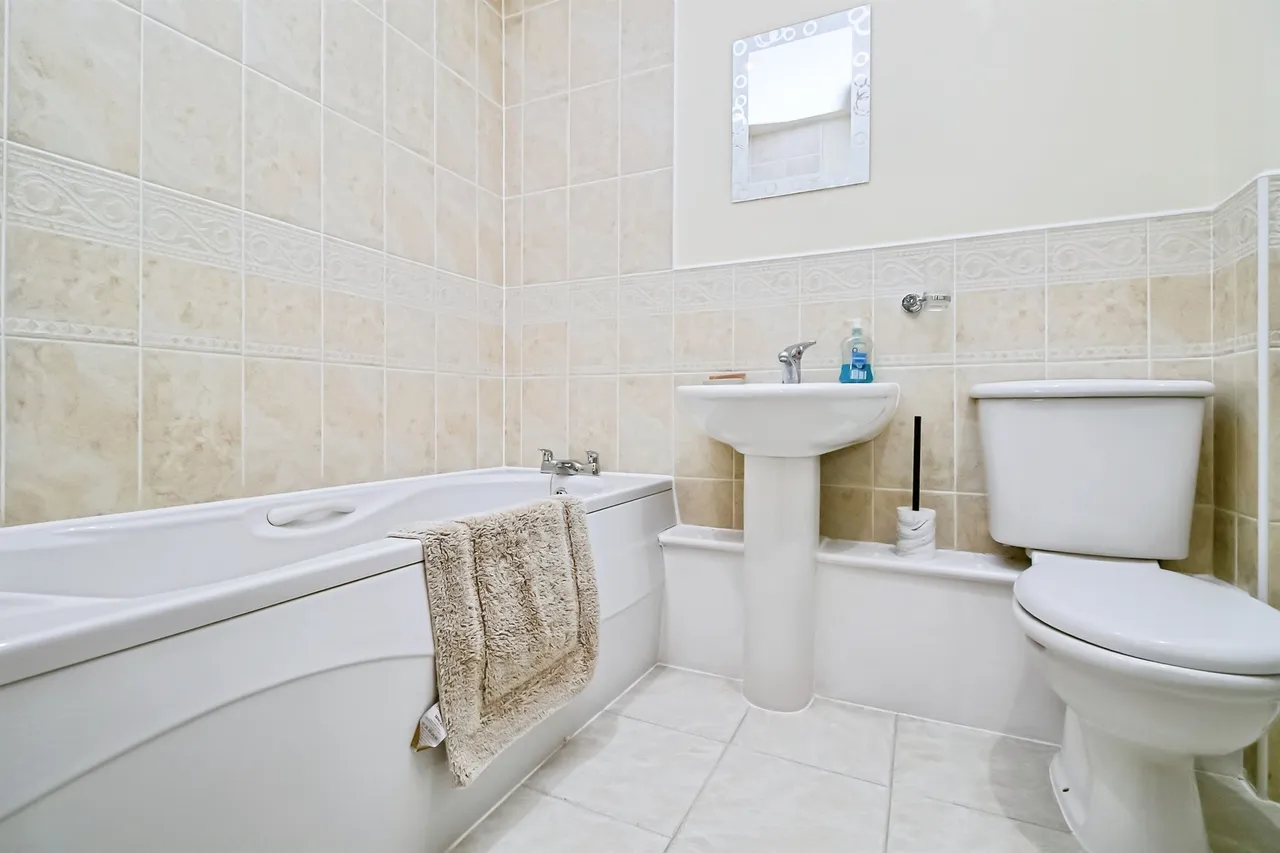 Glanfa Dafydd, Barry, CF63, photo 14