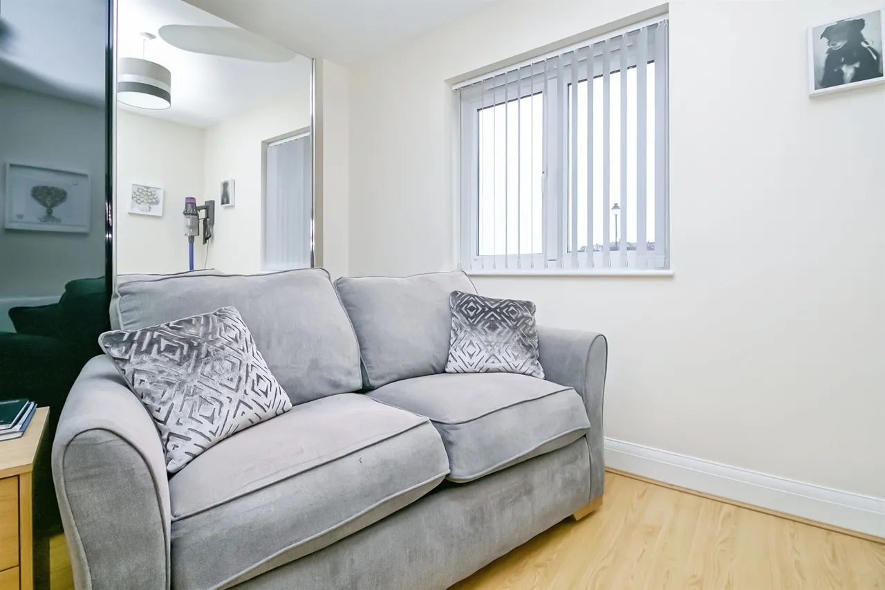 Glanfa Dafydd, Barry, CF63, photo 12