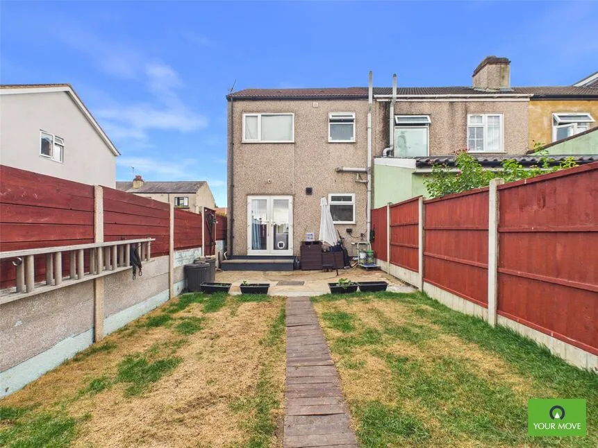 Aveley Road, Romford, RM1, photo 9