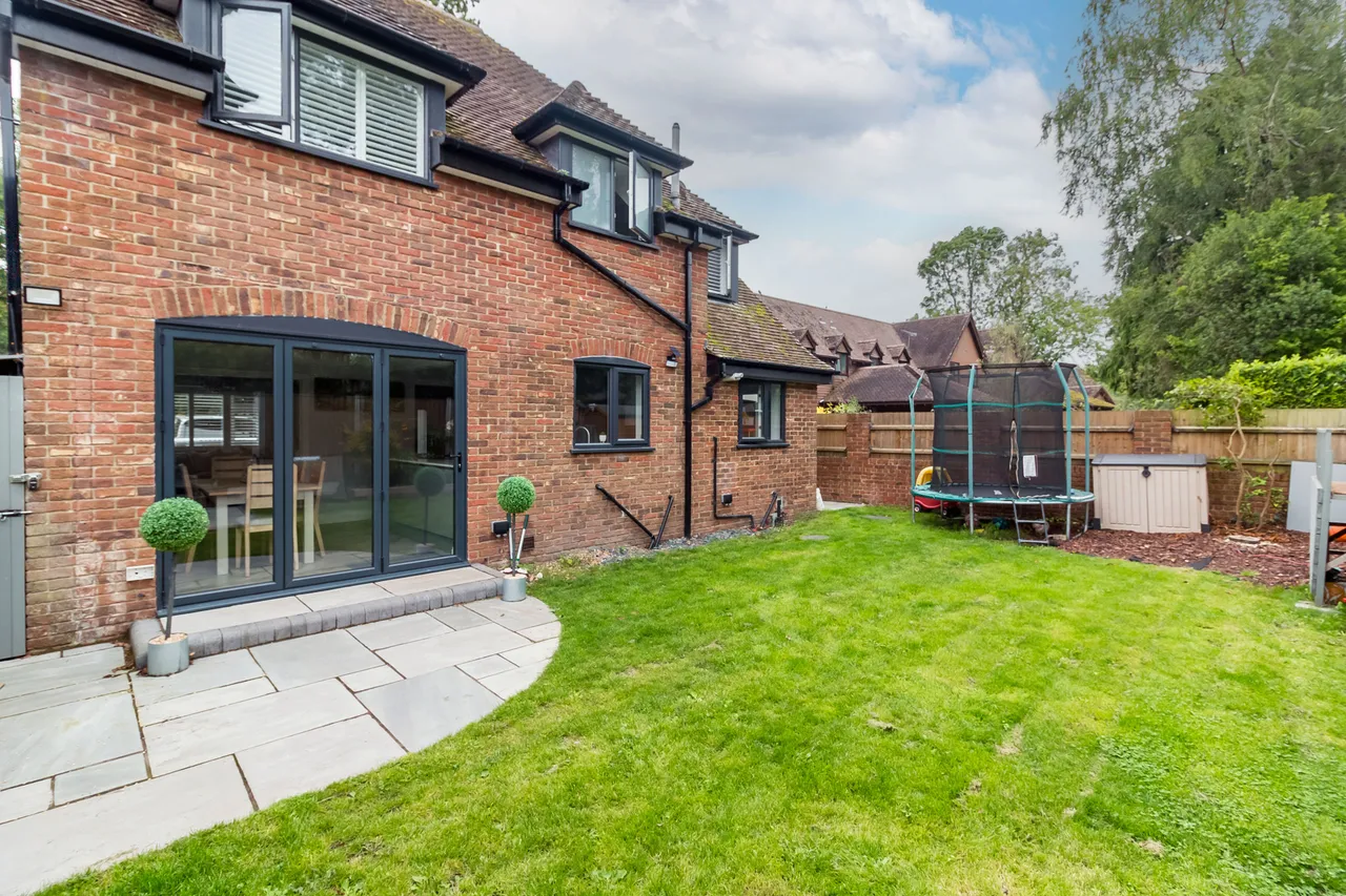 1A Bickerley Road, Ringwood, BH24 1EF, photo 19