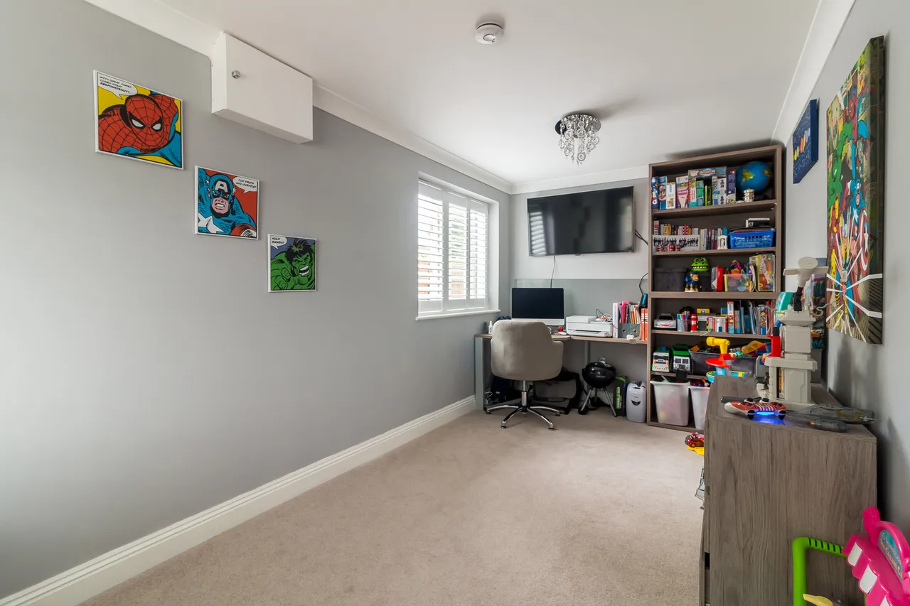 1A Bickerley Road, Ringwood, BH24 1EF, photo 7