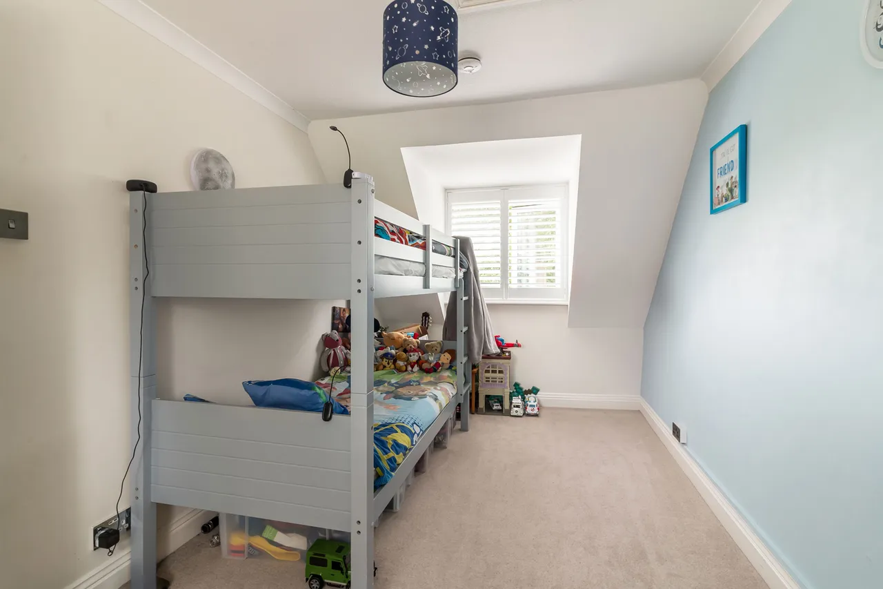 1A Bickerley Road, Ringwood, BH24 1EF, photo 12